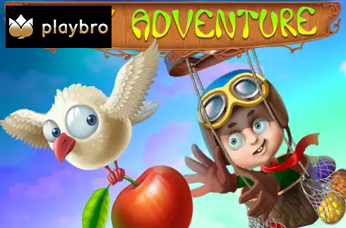 Juice Adventure